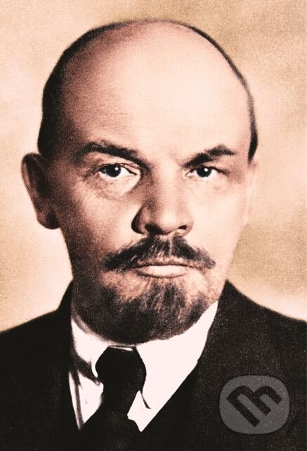 Kniha: Lenin the Dictator (Victor Sebestyen). W&N, 2017 Kniha: Lenin the Dictator (Victor Sebestyen). W&N, 2017