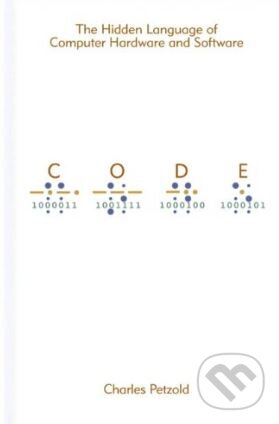 Code - Charles Petzold, Microsoft Press, 2000