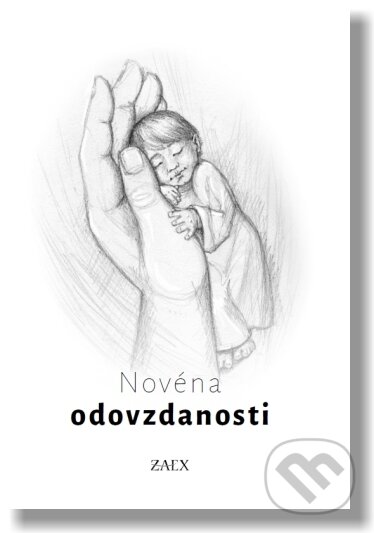 Kniha: Novéna odovzdanosti (2022) (Don Dolindo Ruotolo). Zaex, 2022 Kniha: Novéna odovzdanosti (2022) (Don Dolindo Ruotolo). Zaex, 2022