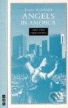 Kniha: Angels in America 2 (Tony Kushner). Nick Hern Books, 1994 Kniha: Angels in America 2 (Tony Kushner). Nick Hern Books, 1994