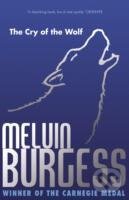 Kniha: Cry Of The Wolf (Melvin Burgess). Andersen, 2011 Kniha: Cry Of The Wolf (Melvin Burgess). Andersen, 2011