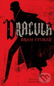 Kniha: Dracula (Bram Stoker). Alma Classics, 2015 Kniha: Dracula (Bram Stoker). Alma Classics, 2015