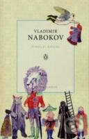 Kniha: Nikolai Gogol (Vladimir Nabokov). , 2011 Kniha: Nikolai Gogol (Vladimir Nabokov). , 2011