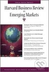 Kniha: Emerging Markets (Harvard Business Review). , 2008 Kniha: Emerging Markets (Harvard Business Review). , 2008