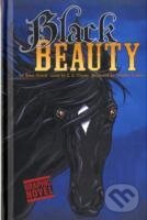 Kniha: Black Beauty Graphic Novel (Anna Sewell). Kniha: Black Beauty Graphic Novel (Anna Sewell).