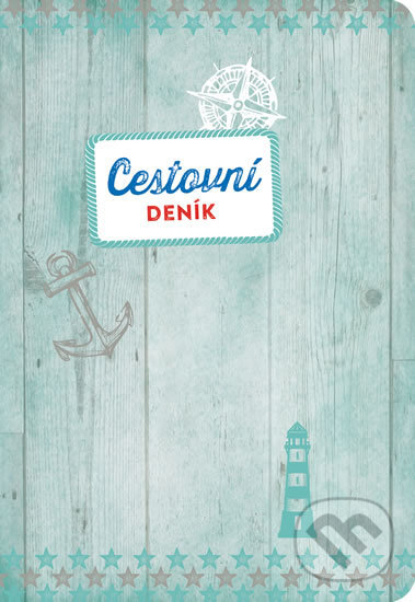 Kniha: Cestovní deník (Esence). Esence, 2017 Kniha: Cestovní deník (Esence). Esence, 2017