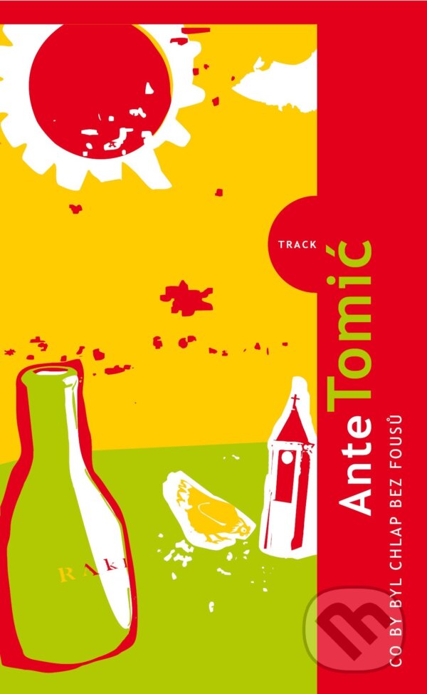 Kniha: Co by byl chlap bez fousů (Ante Tomic). Kniha Zlín, 2008 Kniha: Co by byl chlap bez fousů (Ante Tomic). Kniha Zlín, 2008