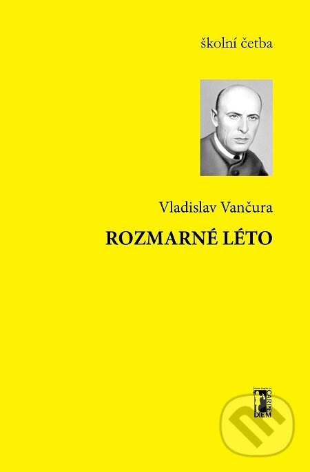 E-kniha: Rozmarné léto (Vladislav Vančura). Carpe diem E-kniha: Rozmarné léto (Vladislav Vančura). Carpe diem