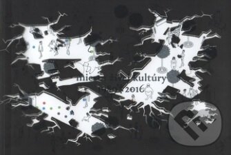 Kniha: BA!! Miesta živej kultúry (1989-2016) (Slávo Krekovič a Zuzana Duchová). Atrakt Art, 2016 Kniha: BA!! Miesta živej kultúry (1989-2016) (Slávo Krekovič a Zuzana Duchová). Atrakt Art, 2016