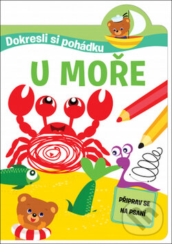 Kniha: U moře (Svojtka&Co.). Svojtka&Co., 2017 Kniha: U moře (Svojtka&Co.). Svojtka&Co., 2017