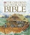 Kniha: The Children's Illustrated Bible (Dorling Kindersley). Dorling Kindersley, 2004 Kniha: The Children's Illustrated Bible (Dorling Kindersley). Dorling Kindersley, 2004