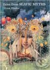 Kniha: Tales from Slavic Myths (Ivan Hudec). , 2001 Kniha: Tales from Slavic Myths (Ivan Hudec). , 2001