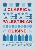 Kniha: Classic Palestinian Cuisine (Christiane Dabdoub Nasser). Saqi Books, 2013 Kniha: Classic Palestinian Cuisine (Christiane Dabdoub Nasser). Saqi Books, 2013