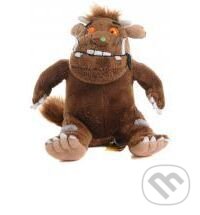 Kniha: Gruffalo 18cm Toy (Axel Scheffler Julia Donaldson). , 2011 Kniha: Gruffalo 18cm Toy (Axel Scheffler Julia Donaldson). , 2011