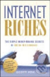 Kniha: Internet Riches (Amacom). Amacom, 2006 Kniha: Internet Riches (Amacom). Amacom, 2006