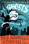 Kniha: Ghosts (Paul Dowswell). , 2008 Kniha: Ghosts (Paul Dowswell). , 2008