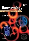 Kniha: Haematology, 4th Edition (Martin R. Howard). Elsevier Science, 2013 Kniha: Haematology, 4th Edition (Martin R. Howard). Elsevier Science, 2013