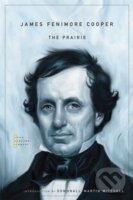 Kniha: The Prairie (James Fenimore Cooper). , 2004 Kniha: The Prairie (James Fenimore Cooper). , 2004