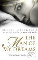 Kniha: Man of My Dreams (Curtis Sittenfeld). Black Swan, 2011 Kniha: Man of My Dreams (Curtis Sittenfeld). Black Swan, 2011