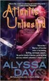 Kniha: Atlantis Unleashed (ALYSSA DAY). Berkley Books, 2009 Kniha: Atlantis Unleashed (ALYSSA DAY). Berkley Books, 2009