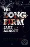 Kniha: Long Firm, The (Jake Arnott). Sceptre, 2007 Kniha: Long Firm, The (Jake Arnott). Sceptre, 2007
