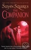 Kniha: Companion, The (SUSAN SQUIRES). Pan Books, 2008 Kniha: Companion, The (SUSAN SQUIRES). Pan Books, 2008