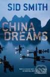 Kniha: China Dreams (Sid Smith). MacMillan, 2007 Kniha: China Dreams (Sid Smith). MacMillan, 2007