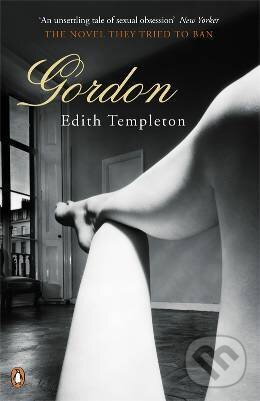 Kniha: Gordon (Edith Templeton). , 2012 Kniha: Gordon (Edith Templeton). , 2012
