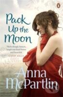 Kniha: Pack Up The Moon (Anna McPartlin). , 2012 Kniha: Pack Up The Moon (Anna McPartlin). , 2012