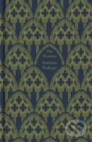 Kniha: The Warden (Anthony Trollope). , 2016 Kniha: The Warden (Anthony Trollope). , 2016