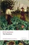 Kniha: Rainbow (D. H. Lawrence). , 2008 Kniha: Rainbow (D. H. Lawrence). , 2008