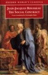 Kniha: Discourse on Political Economy and The Social Contract (Jean-Jacques Rousseau). , 2008 Kniha: Discourse on Political Economy and The Social Contract (Jean-Jacques Rousseau). , 2008