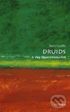 Kniha: Druids (). , 2010 Kniha: Druids (). , 2010