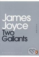 Kniha: Two Gallants (James Joyce). , 2011 Kniha: Two Gallants (James Joyce). , 2011