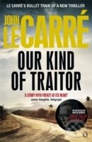 Kniha: Our Kind of Traitor (John Le Carré). , 2011 Kniha: Our Kind of Traitor (John Le Carré). , 2011