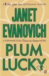 Kniha: Plum Lucky (Janet Evanovich). , 2009 Kniha: Plum Lucky (Janet Evanovich). , 2009