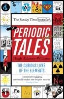 Kniha: Periodic Tales (Hugh Aldersey-Williams). , 2012 Kniha: Periodic Tales (Hugh Aldersey-Williams). , 2012