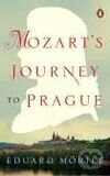 Kniha: Mozarts Journey to Prague (MORIKE EDUARD). , 2006 Kniha: Mozarts Journey to Prague (MORIKE EDUARD). , 2006