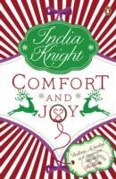 Kniha: Comfort and Joy (India Knight). , 2011 Kniha: Comfort and Joy (India Knight). , 2011