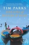 Kniha: Dreams of Rivers & Seas (Tim Parks). , 2009 Kniha: Dreams of Rivers & Seas (Tim Parks). , 2009