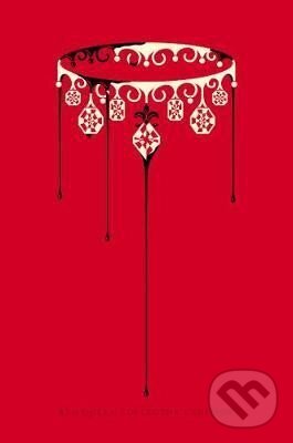 Kniha: Red Queen Collector´s Edition (Victoria Aveyardová). HarperTeen, 2017 Kniha: Red Queen Collector´s Edition (Victoria Aveyardová). HarperTeen, 2017