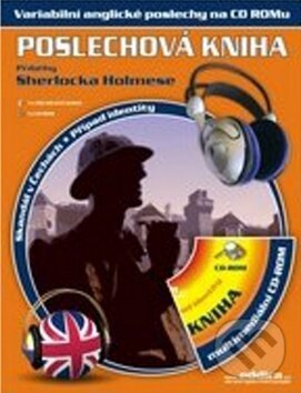 Príbehy Sherlocka Holmese (Eddica). Eddica Príbehy Sherlocka Holmese (Eddica). Eddica
