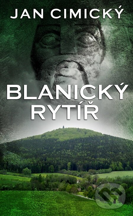 E-kniha: Blanický rytíř (Jan Cimický). Baronet, 2017 E-kniha: Blanický rytíř (Jan Cimický). Baronet, 2017