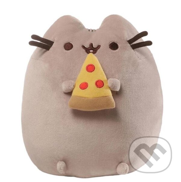 Pusheen a pizza (CMA Group). CMA Group, 2017 Pusheen a pizza (CMA Group). CMA Group, 2017