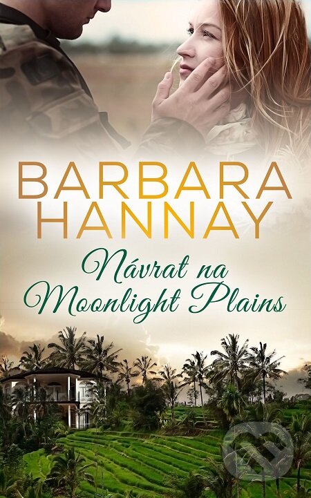 E-kniha: Návrat na Moonlight Plains (Barbara Hannay). Baronet, 2017 E-kniha: Návrat na Moonlight Plains (Barbara Hannay). Baronet, 2017