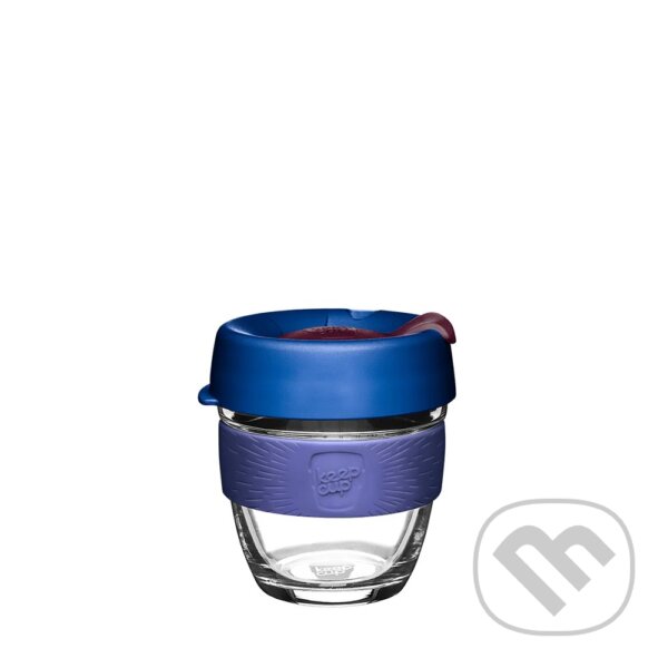 KeepCup Brew Lake S (KeepCup). KeepCup, 2024 KeepCup Brew Lake S (KeepCup). KeepCup, 2024