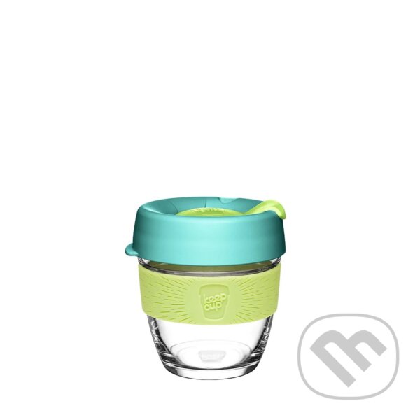 KeepCup Brew Matcha S (KeepCup). KeepCup, 2024 KeepCup Brew Matcha S (KeepCup). KeepCup, 2024