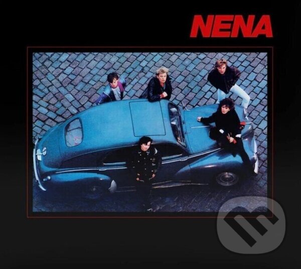 Hudební CD: Nena: Nena (Remastered & Selected Works) (Hudobné albumy). Hudobné albumy, 2024 Hudební CD: Nena: Nena (Remastered & Selected Works) (Hudobné albumy). Hudobné albumy, 2024