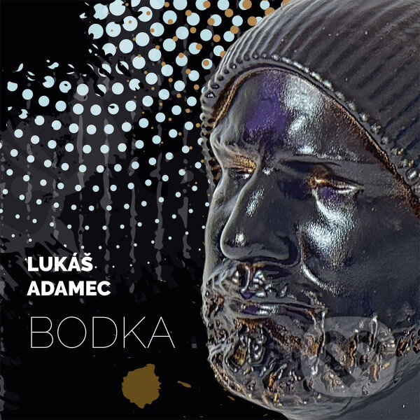 Hudební CD: Lukáš Adamec: Bodka (Hudobné albumy). Hudobné albumy, 2024 Hudební CD: Lukáš Adamec: Bodka (Hudobné albumy). Hudobné albumy, 2024