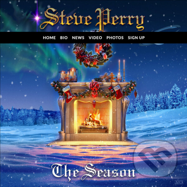 Hudební CD: Steve Perry: Season 3 (2024) (Hudobné albumy). Hudobné albumy, 2024 Hudební CD: Steve Perry: Season 3 (2024) (Hudobné albumy). Hudobné albumy, 2024